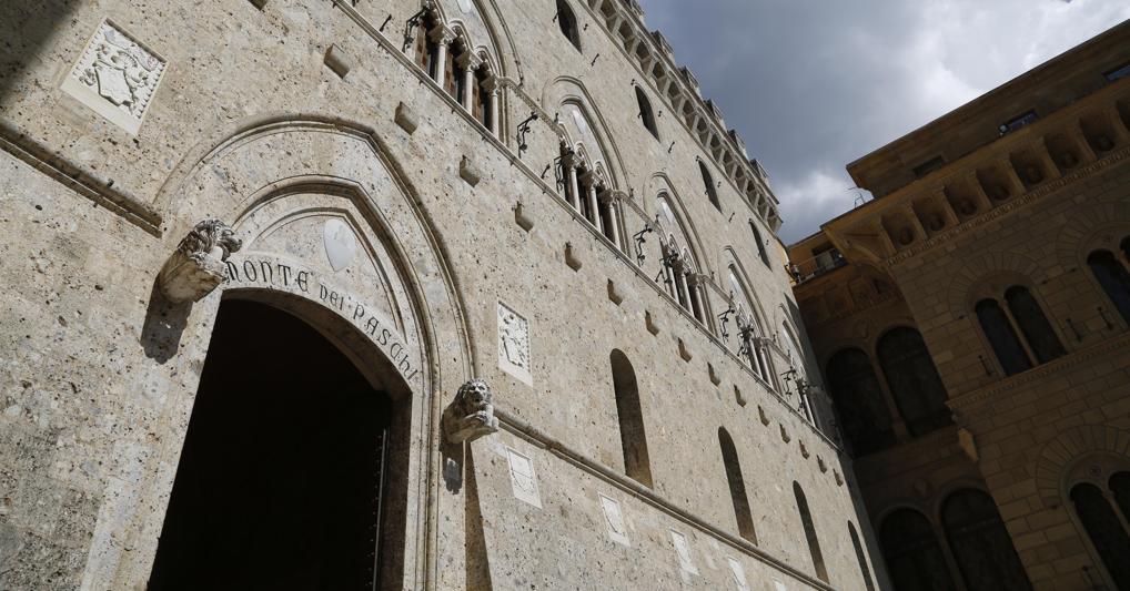 Mps cade in Borsa dopo i conti. Ora focus sul nuovo piano a giugno Il Sole 24 ORE